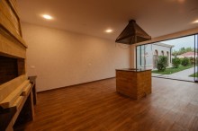 Sale Cottage in Baku next to restaurant Qosha Qala, -8