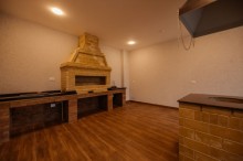 Sale Cottage in Baku next to restaurant Qosha Qala, -9