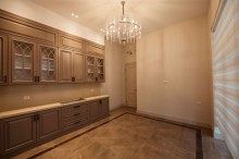 Sale Cottage in Baku next to restaurant Qosha Qala, -16