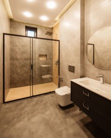 Sale Cottage in Baku next to restaurant Qosha Qala, -18