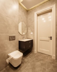 Sale Cottage in Baku next to restaurant Qosha Qala, -19