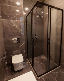 Sale Cottage in Baku next to restaurant Qosha Qala, -20