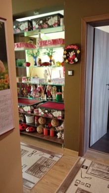 Buying an Apartment in Kazanlak, Bulgaria, -6