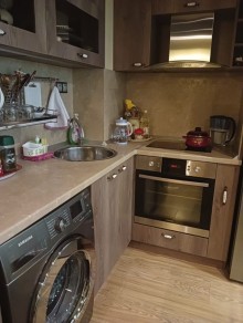 Buying an Apartment in Kazanlak, Bulgaria, -9