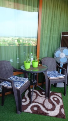 Buying an Apartment in Kazanlak, Bulgaria, -13