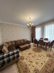 Türkanda çimərliyə yaxın bag evi, -2
