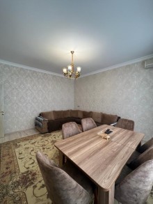 Türkanda çimərliyə yaxın bag evi, -3
