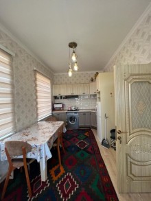 Türkanda çimərliyə yaxın bag evi, -4