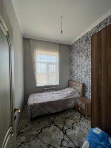 Türkanda çimərliyə yaxın bag evi, -5