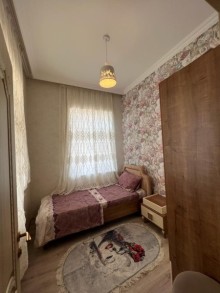 Türkanda çimərliyə yaxın bag evi, -6