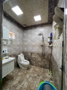 Türkanda çimərliyə yaxın bag evi, -7