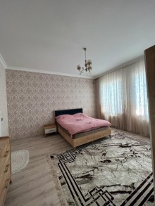 Türkanda çimərliyə yaxın bag evi, -8