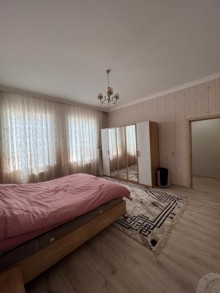 Türkanda çimərliyə yaxın bag evi, -9