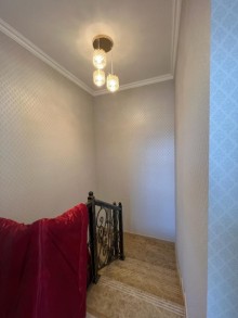 Türkanda çimərliyə yaxın bag evi, -11