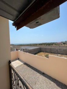 Türkanda çimərliyə yaxın bag evi, -13
