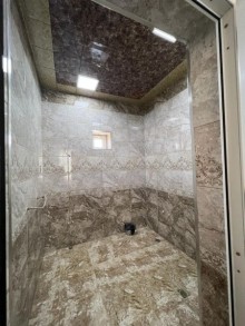 Türkanda çimərliyə yaxın bag evi, -14