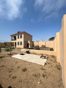 Türkanda çimərliyə yaxın bag evi, -16