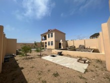 Türkanda çimərliyə yaxın bag evi, -17