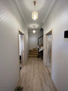 Türkanda çimərliyə yaxın bag evi, -19