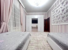 Merdekan qesebesi sentral yola yaxin Həyət evi, -8