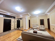 Merdekan qesebesi sentral yola yaxin Həyət evi, -10