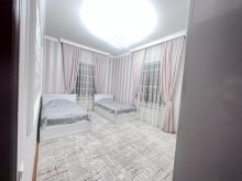 Merdekan qesebesi sentral yola yaxin Həyət evi, -14