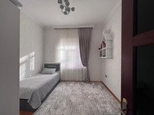 Merdekan qesebesi sentral yola yaxin Həyət evi, -15