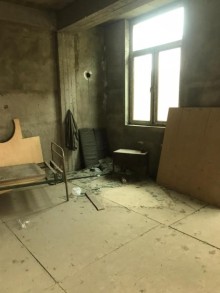 A 5-storey monolithic house / villa is for sale, -7