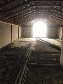 A 5-storey monolithic house / villa is for sale, -10