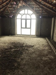 A 5-storey monolithic house / villa is for sale, -11
