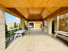 Sale of detached houses in Baku, -4