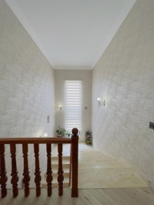 Sale of detached houses in Baku, -10
