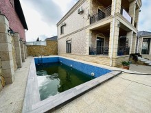Sale of detached houses in Baku, -12