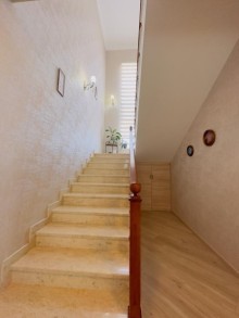 Sale of detached houses in Baku, -16