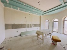 Suvelanda natamam temirli villa, -10