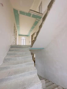 Suvelanda natamam temirli villa, -17