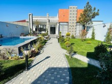 Merdekanda Keyfiyyətli Ev Seçimləri | Bakı Bag Evləri, -2