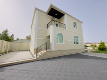 Sexsi istifade ucun tikilen modern ev satilir, -2