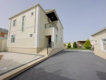 Sexsi istifade ucun tikilen modern ev satilir, -4