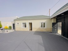 Sexsi istifade ucun tikilen modern ev satilir, -9