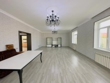 Sexsi istifade ucun tikilen modern ev satilir, -12