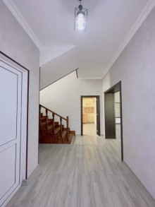 Sexsi istifade ucun tikilen modern ev satilir, -13