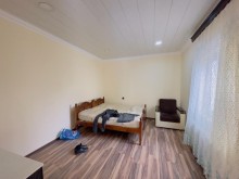 Sexsi istifade ucun tikilen modern ev satilir, -17