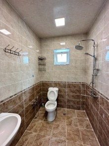 Sexsi istifade ucun tikilen modern ev satilir, -20
