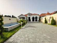 Bağ evi Merdekan deyendə ilk növbede bu villa ev elanına baxa bilersiniz, -2