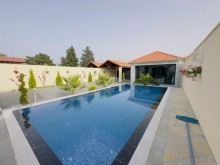 Bağ evi Merdekan deyendə ilk növbede bu villa ev elanına baxa bilersiniz, -3