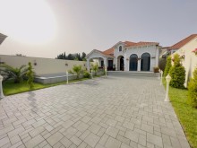 Bağ evi Merdekan deyendə ilk növbede bu villa ev elanına baxa bilersiniz, -4
