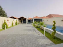 Bağ evi Merdekan deyendə ilk növbede bu villa ev elanına baxa bilersiniz, -6