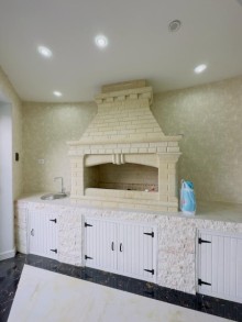 Bağ evi Merdekan deyendə ilk növbede bu villa ev elanına baxa bilersiniz, -7