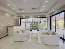 Bağ evi Merdekan deyendə ilk növbede bu villa ev elanına baxa bilersiniz, -9